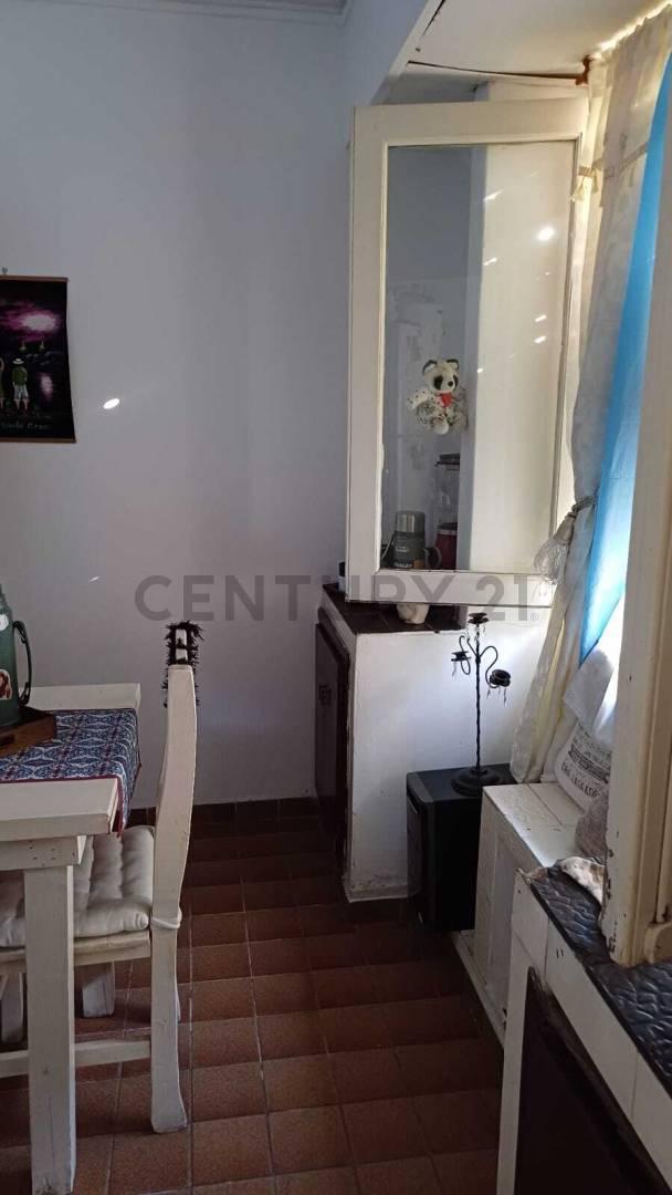 Departamento de un dormitorio en venta La Plata — foto 1