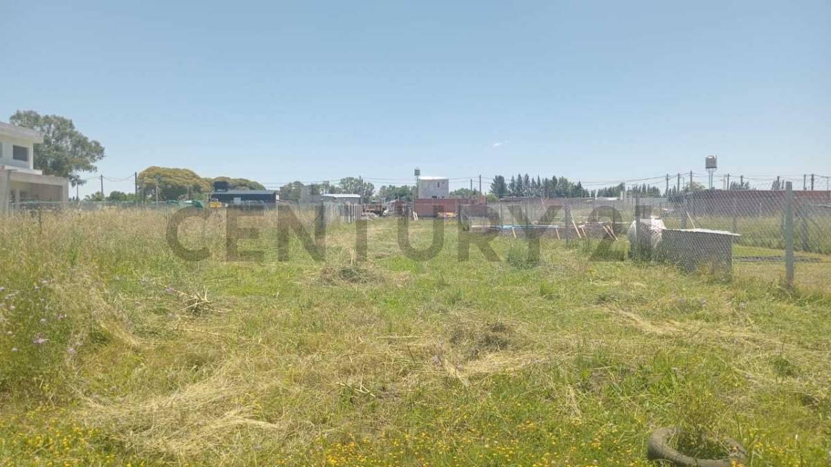 Lote en Venta en Parque Sicardi — foto 1
