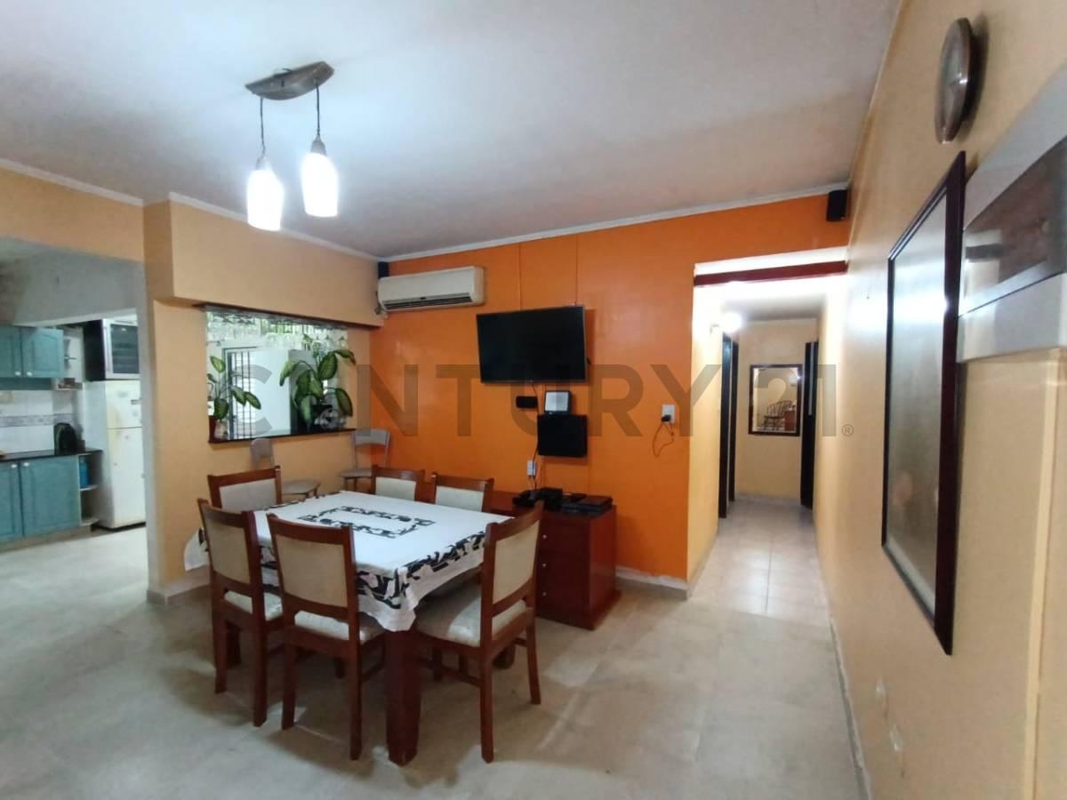 Ph en venta en La Plata de 2 dormitorios Patio Parrilla — foto 1