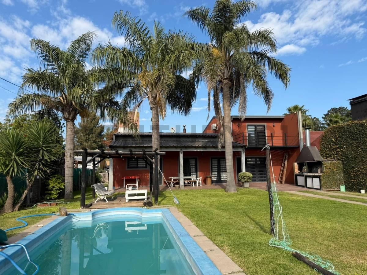 Vendo casa en La Plata — foto 1