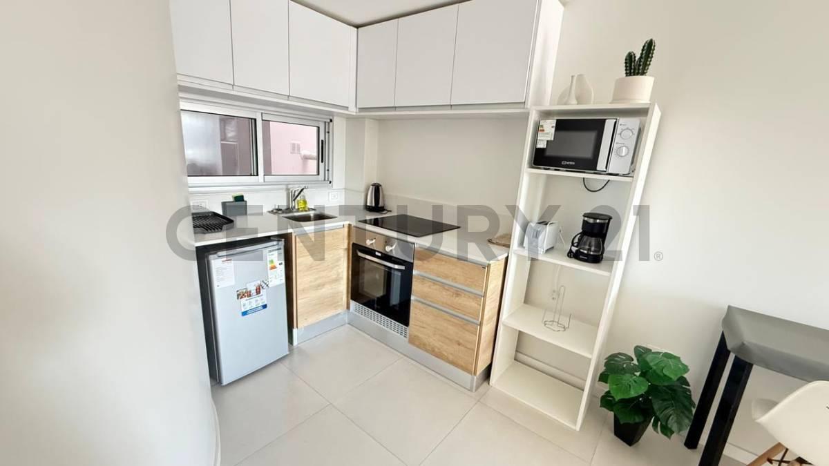 MONOAMBIENTE EN VENTA EN LA PLATA — foto 1