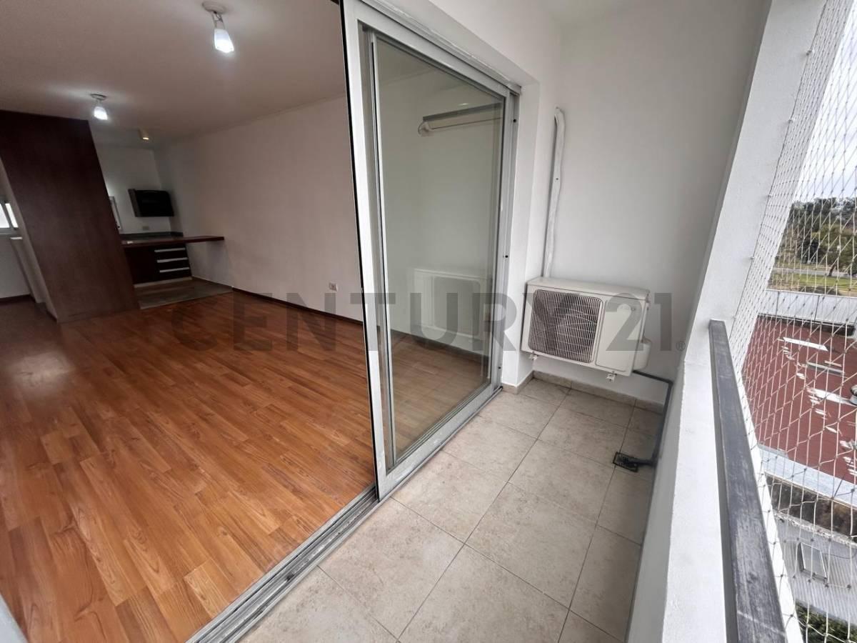 Alquiler de Monoambiente en La Plata — foto 1