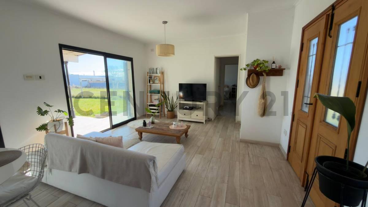 CASA EN VENTA LA CHIQUITA BARRIO SEMI CERRADO — foto 1