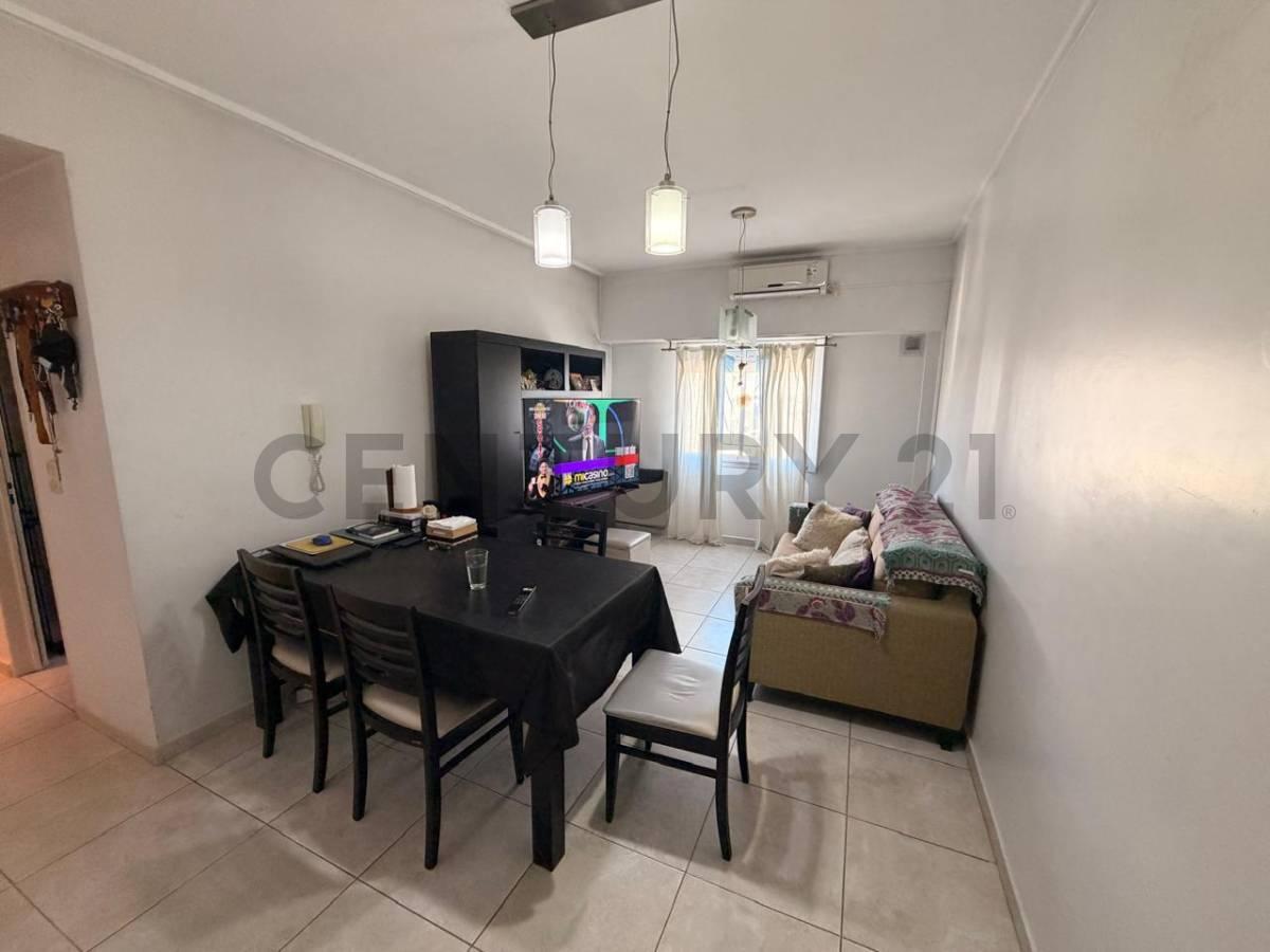 Departamento de 2 dormitorio en venta La Plata — foto 1