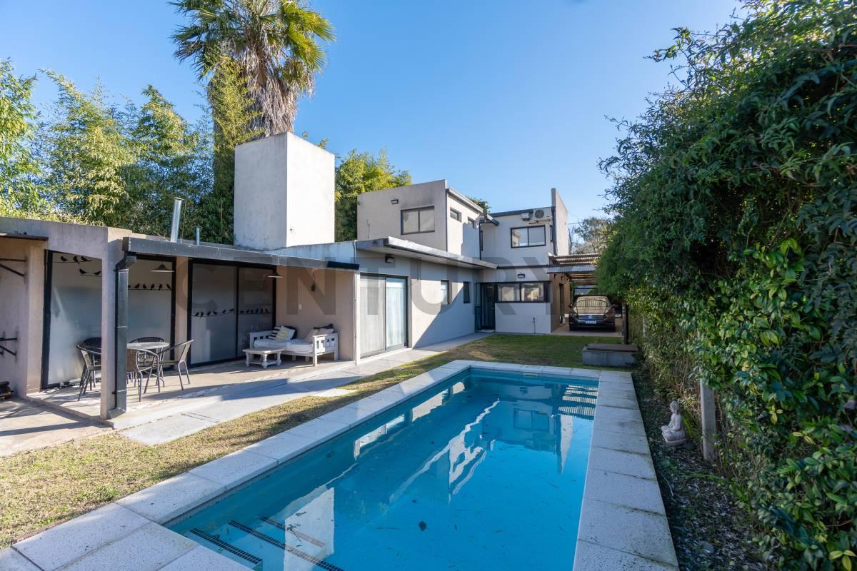 Casa en venta de 3 dormitorios en City Bell — foto 1