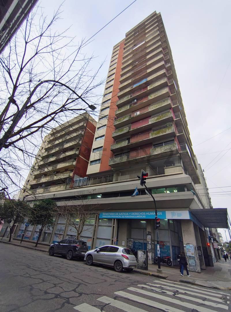 Cochera cubierta en Venta Microcentro LA PLATA — foto 1