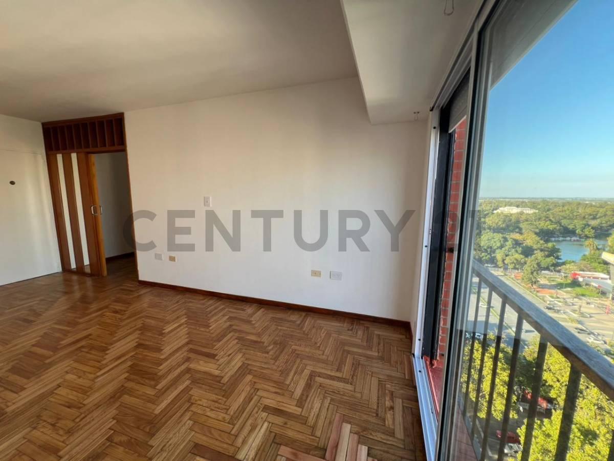 Departamento de 1 dormitorio en VENTA La Plata — foto 1