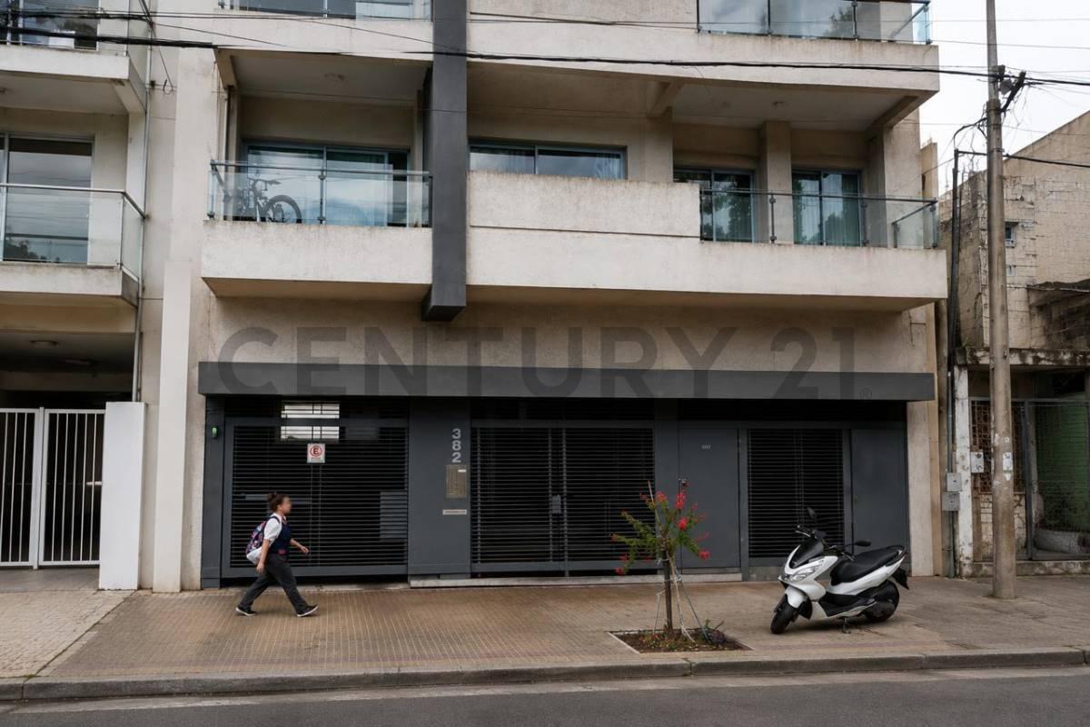 cochera en venta en La Plata — foto 1