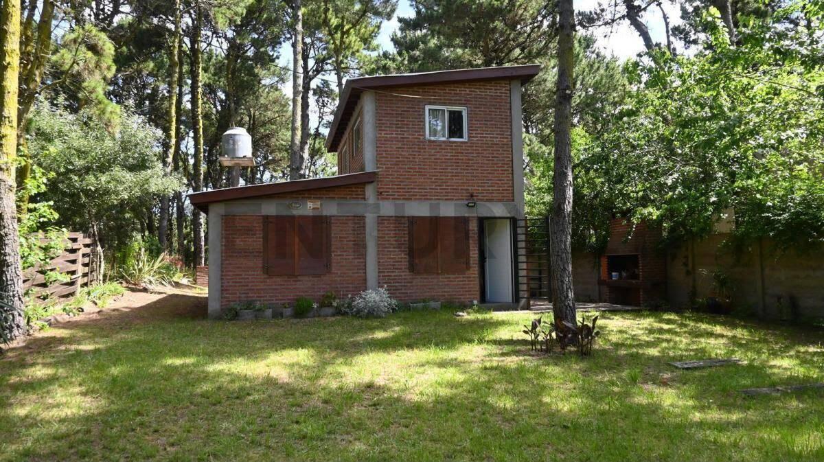 Casas en venta en Mar de Las Pampas — foto 1