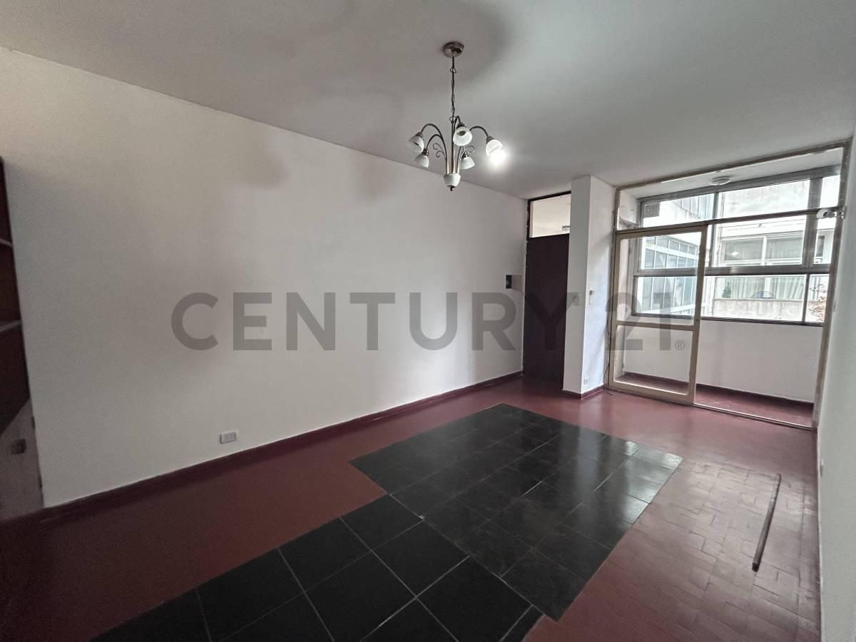 Departamento 1 dormitorio en Alquiler en La Plata — foto 1