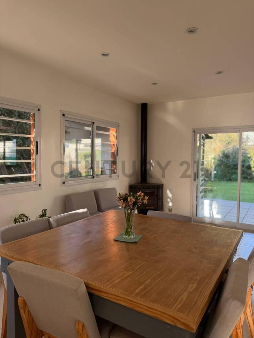 CASA EN VENTA 4 DORMITORIOS — foto 1