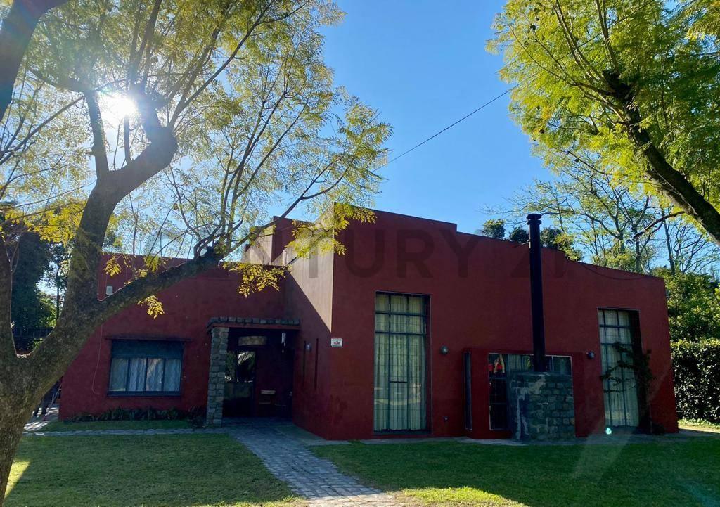 Casa en Venta en City Bell — foto 1