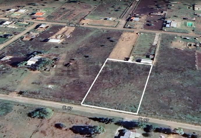 Terreno en Venta en Los Talas — foto 1