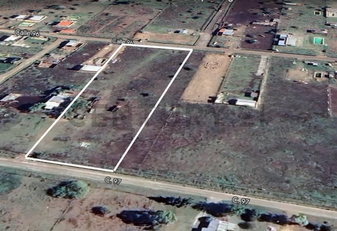 Terreno en venta en Los Talas — foto 1