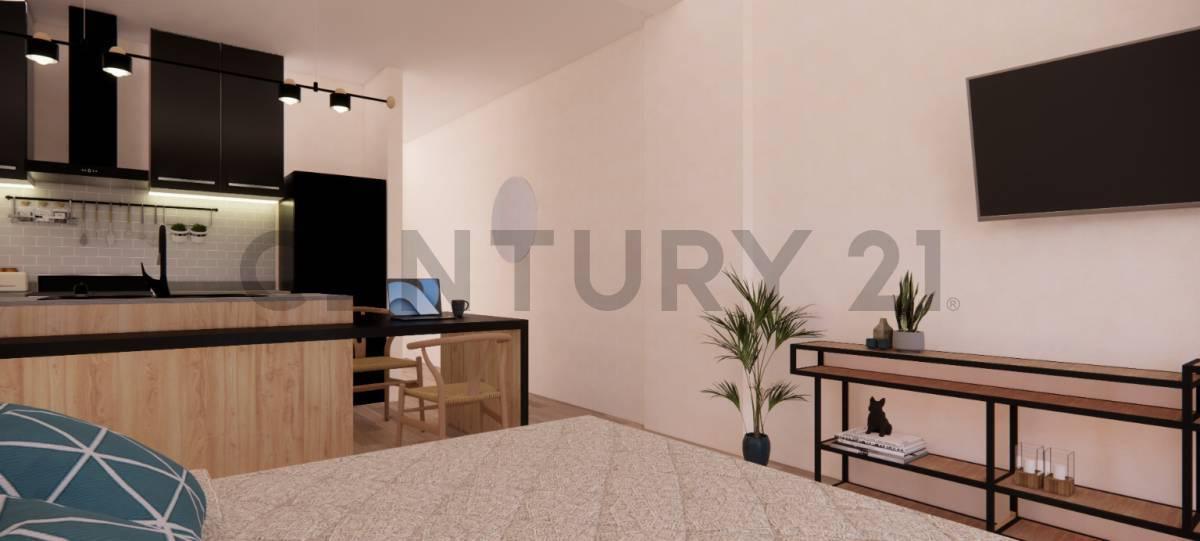 VENTA DEPARTAMENTO EN POZO LA PLATA — foto 1