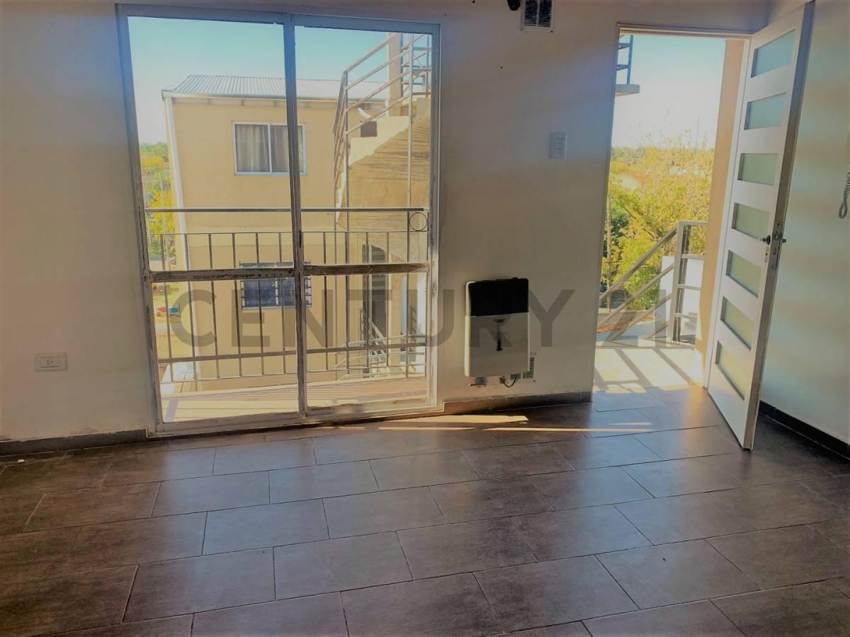 Venta de Departamento de 1 Dormitorio en La Plata — foto 1