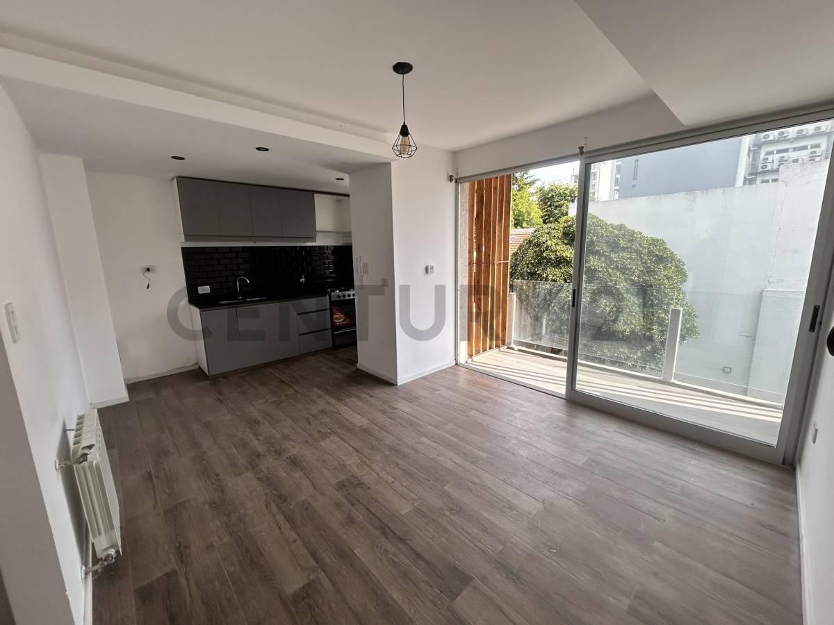 Venta de Departamento de 1 dormitorio en La Plata — foto 1