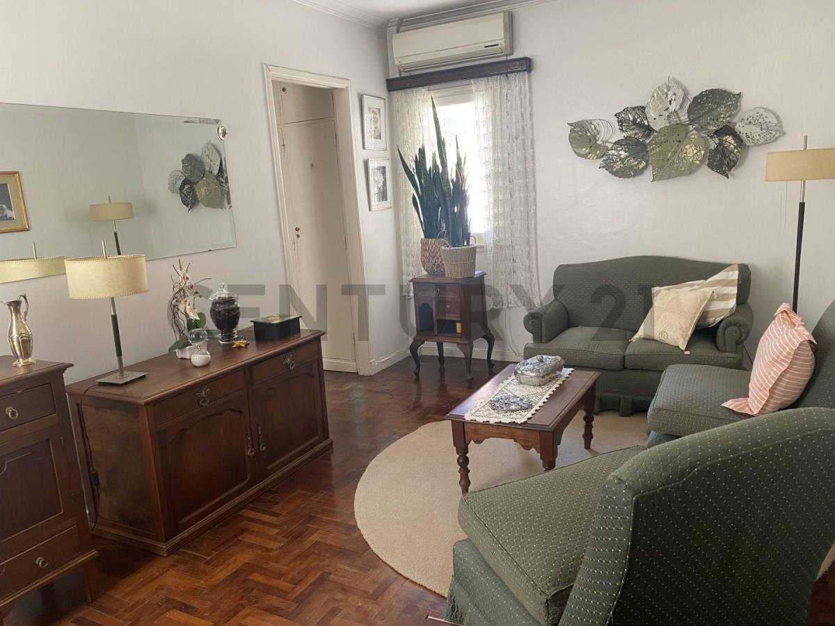 Venta de Departamento 2 AMBIENTES Caballito — foto 1