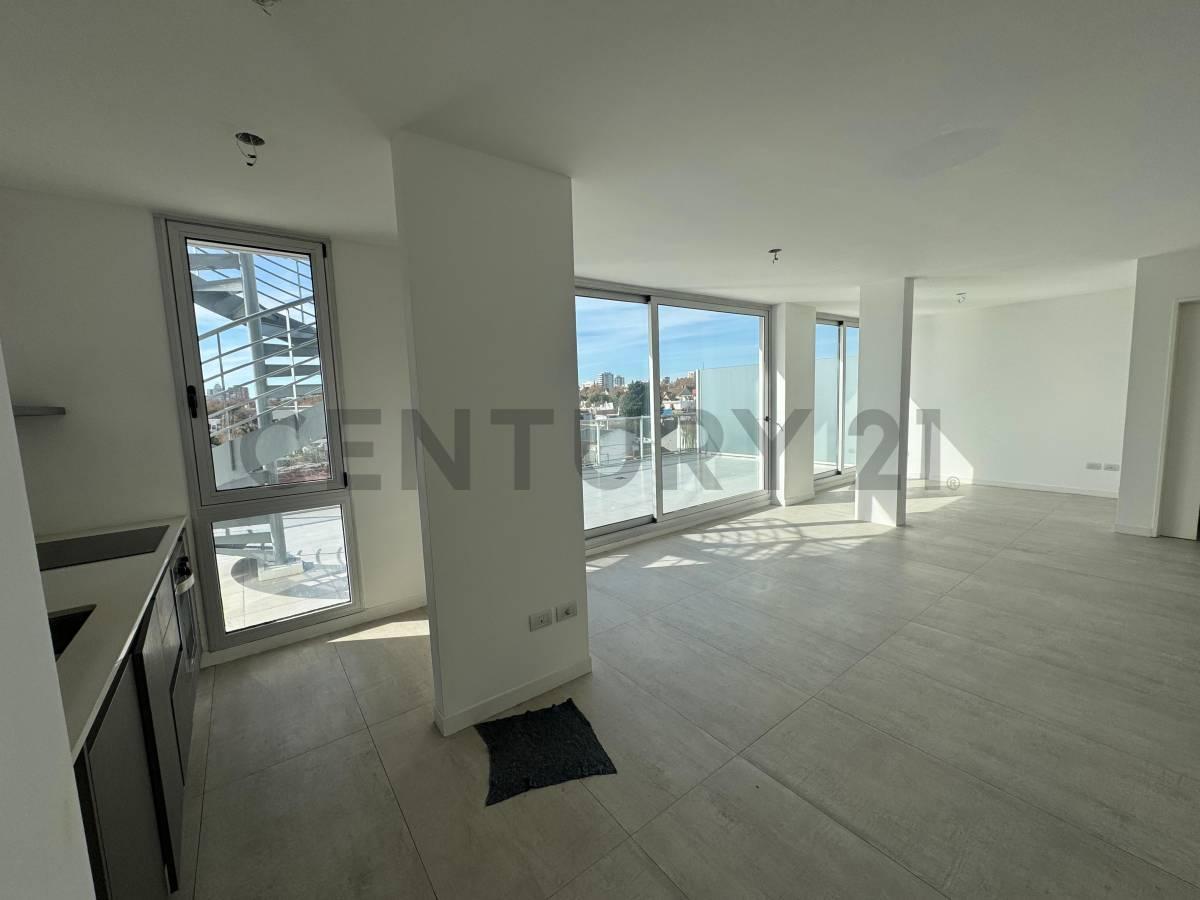 Venta Duplex 2 ambientes 2 terrazas Belgrano R Sucre y Holmberg cochera full amenities — foto 1