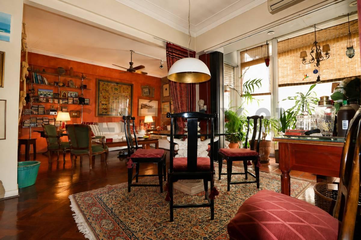 Venta exclusivo departamento Los Gansos — foto 1