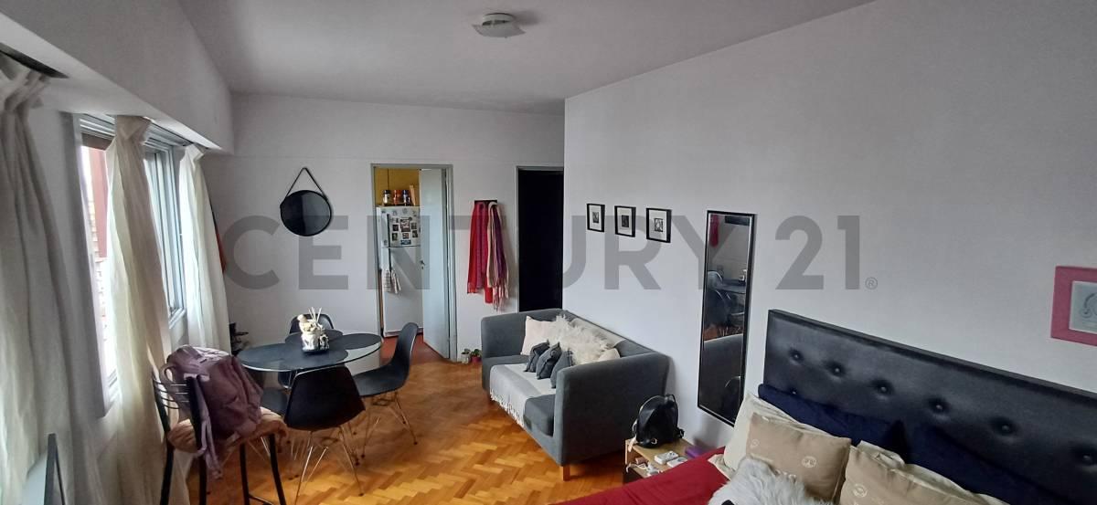 Alquiler de Departamento Monoambiente en Caballito — foto 1