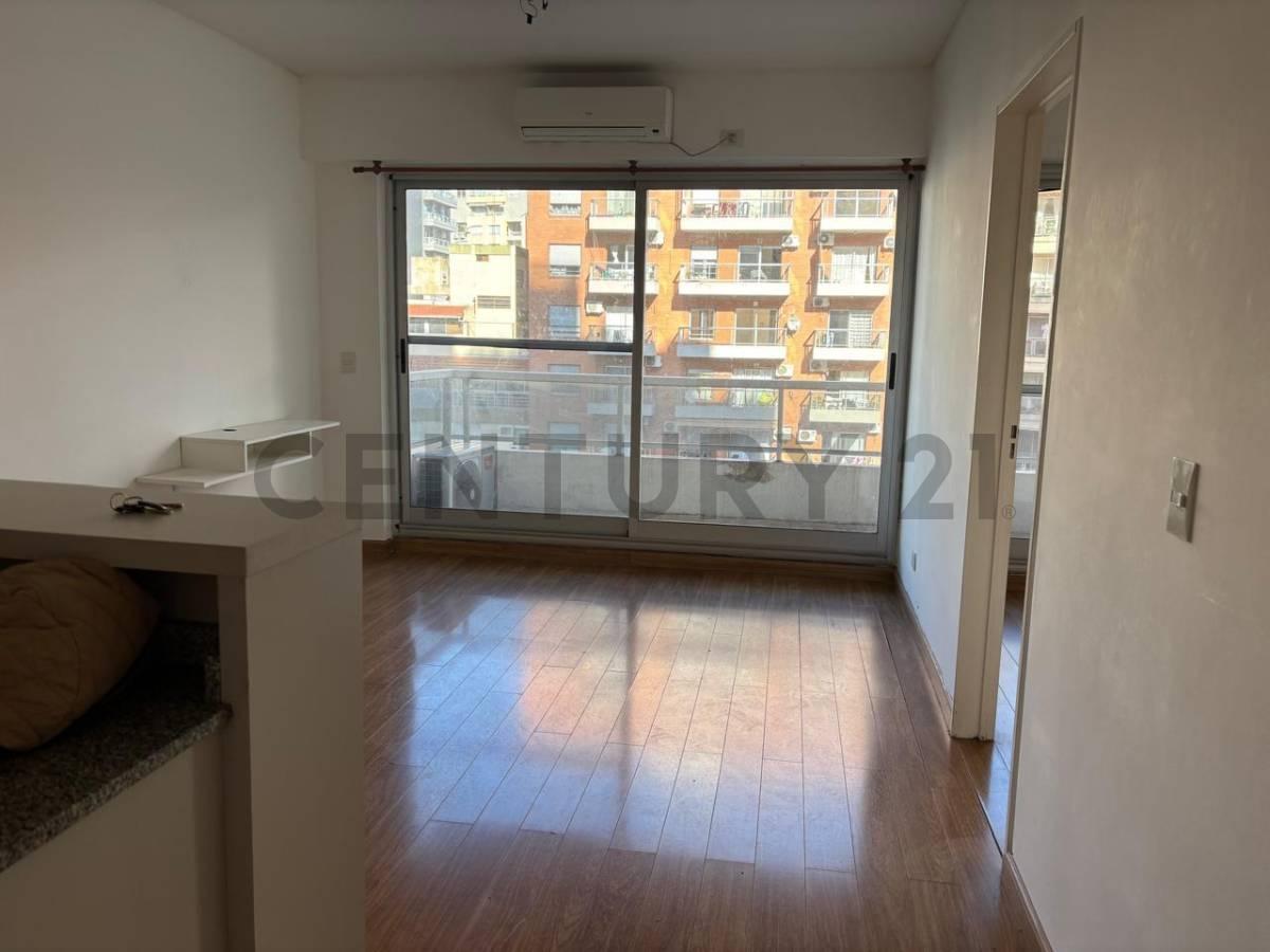 Excelente 2 ambientes, muy luminoso, apto profesional con amenities — foto 1