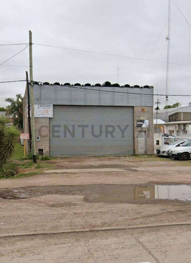 Galpon en venta — foto 1