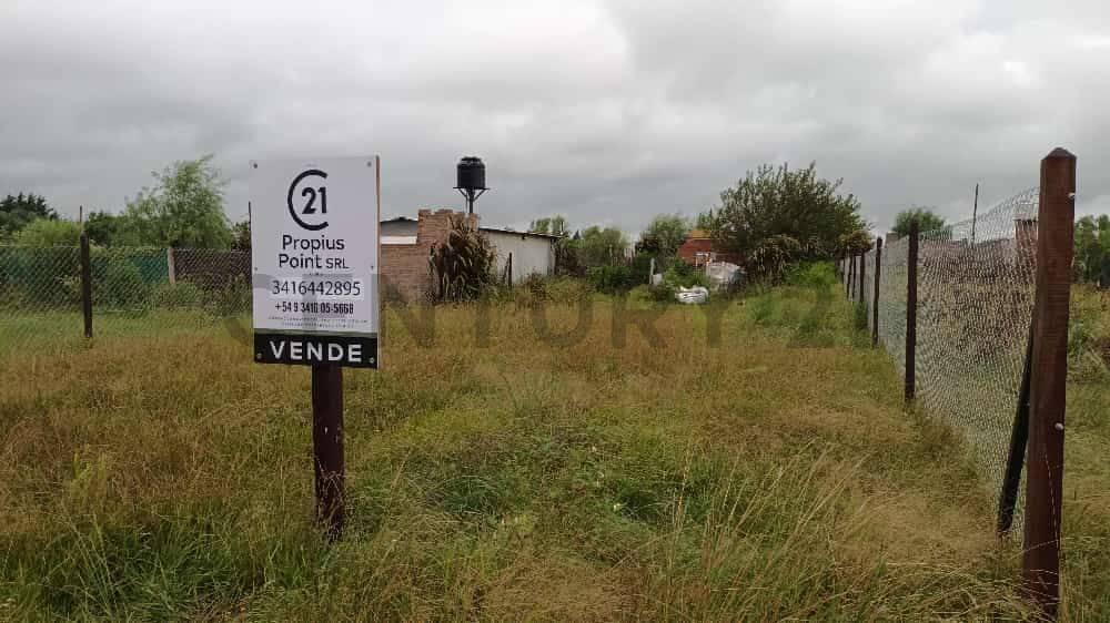 Venta de lote en Andino ; 370 m2. Barrio ANDINO DE ORO II, LOTE 9 DE LA LOCALIDAD DE PUEBLO... — foto 1