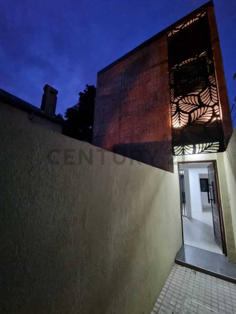 VENTA CASA INTERNA UNICA - A ESTRENAR — foto 1