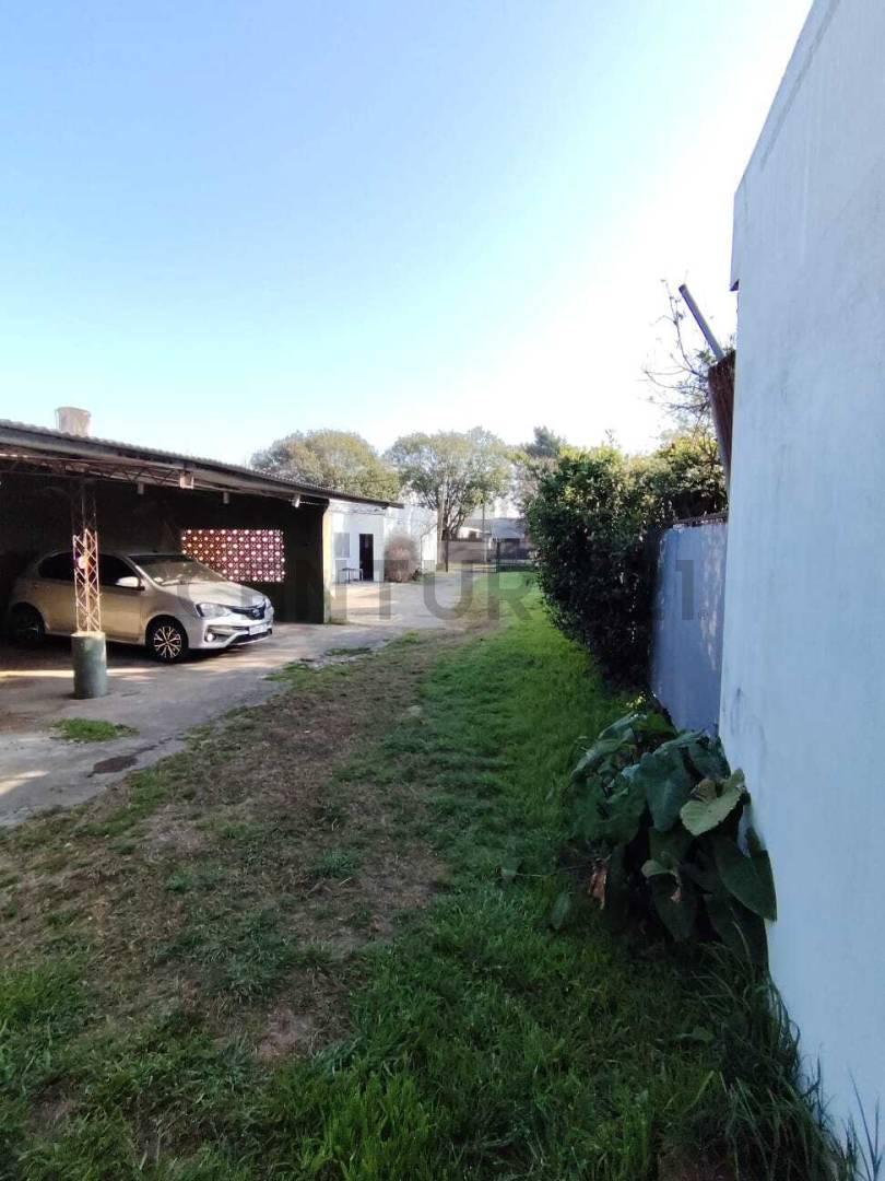 Lote en Granadero Baigorria — foto 1