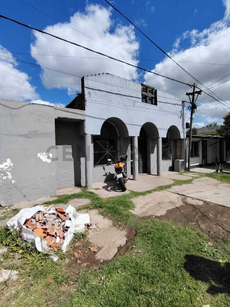 Local Comercial en San Lorenzo — foto 1