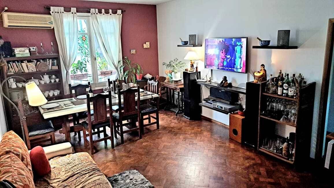 VENTA DEPARTAMENTO 3 DORMITORIOS ZONA RIO — foto 1
