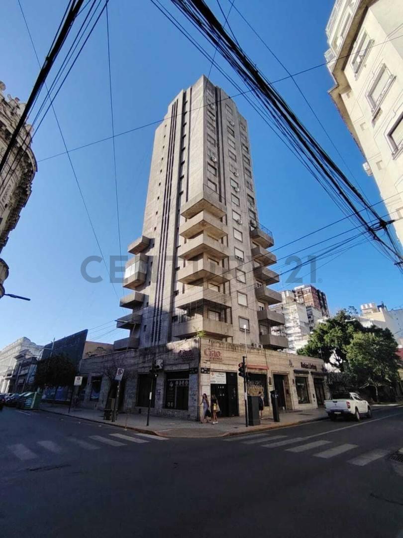 DEPARTAMENTO 2 DORMITORIOS , BARRIO MARTIN — foto 1