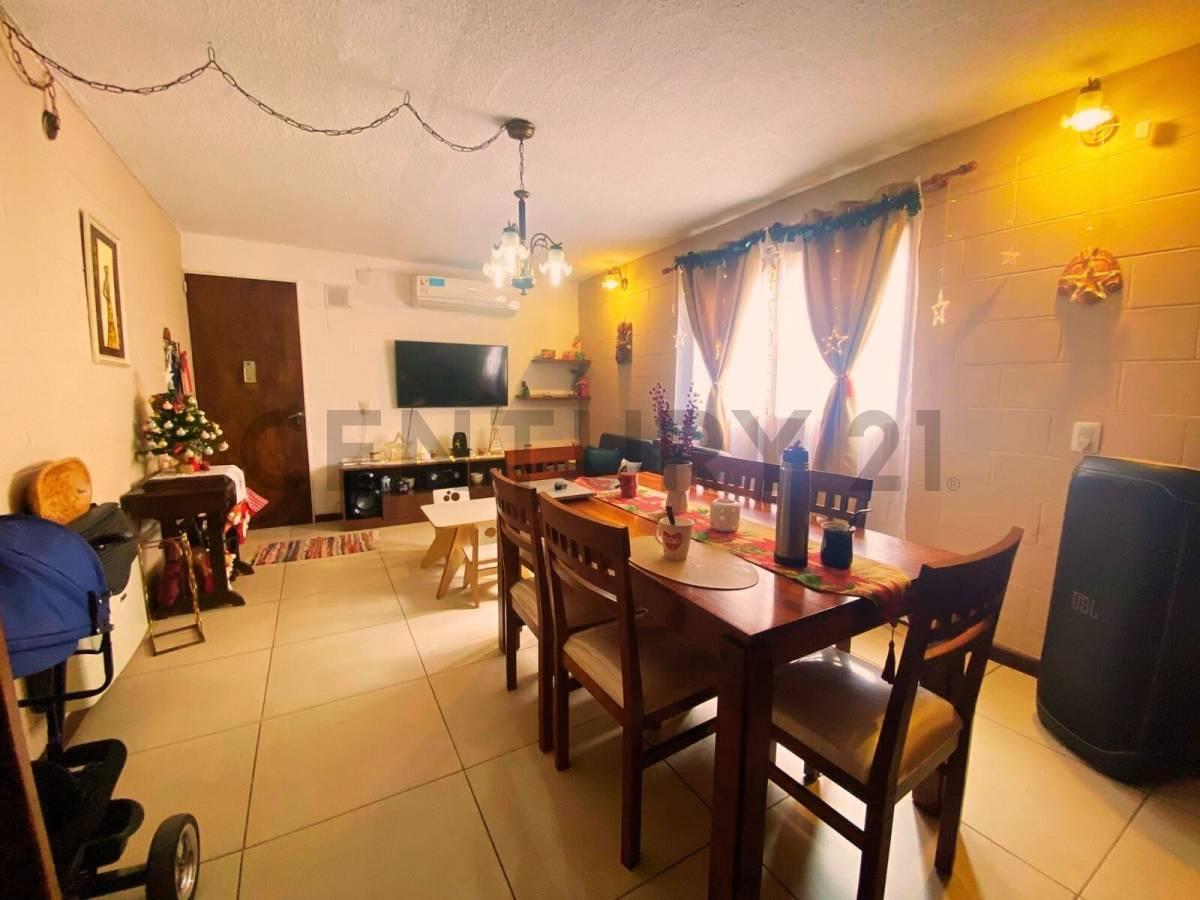 Departamento FONAVI 2 Dormitorios – Remodelado | Apto escritura — foto 1