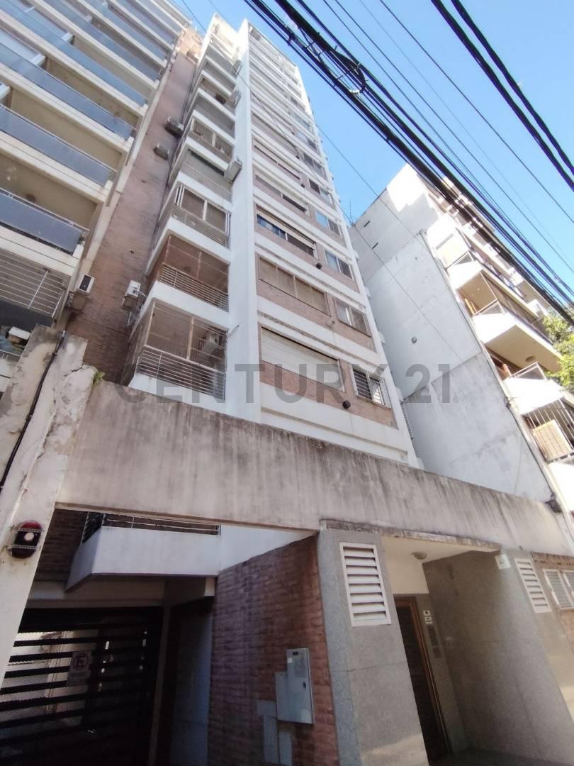 VENTA DEPARTAMENTO 2 DORMITORIOS EN BARRIO MARTIN — foto 1