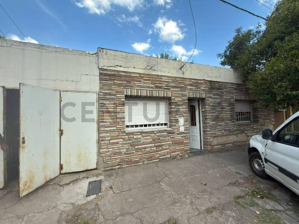 Venta Casa - Larrea 3125 — foto 1