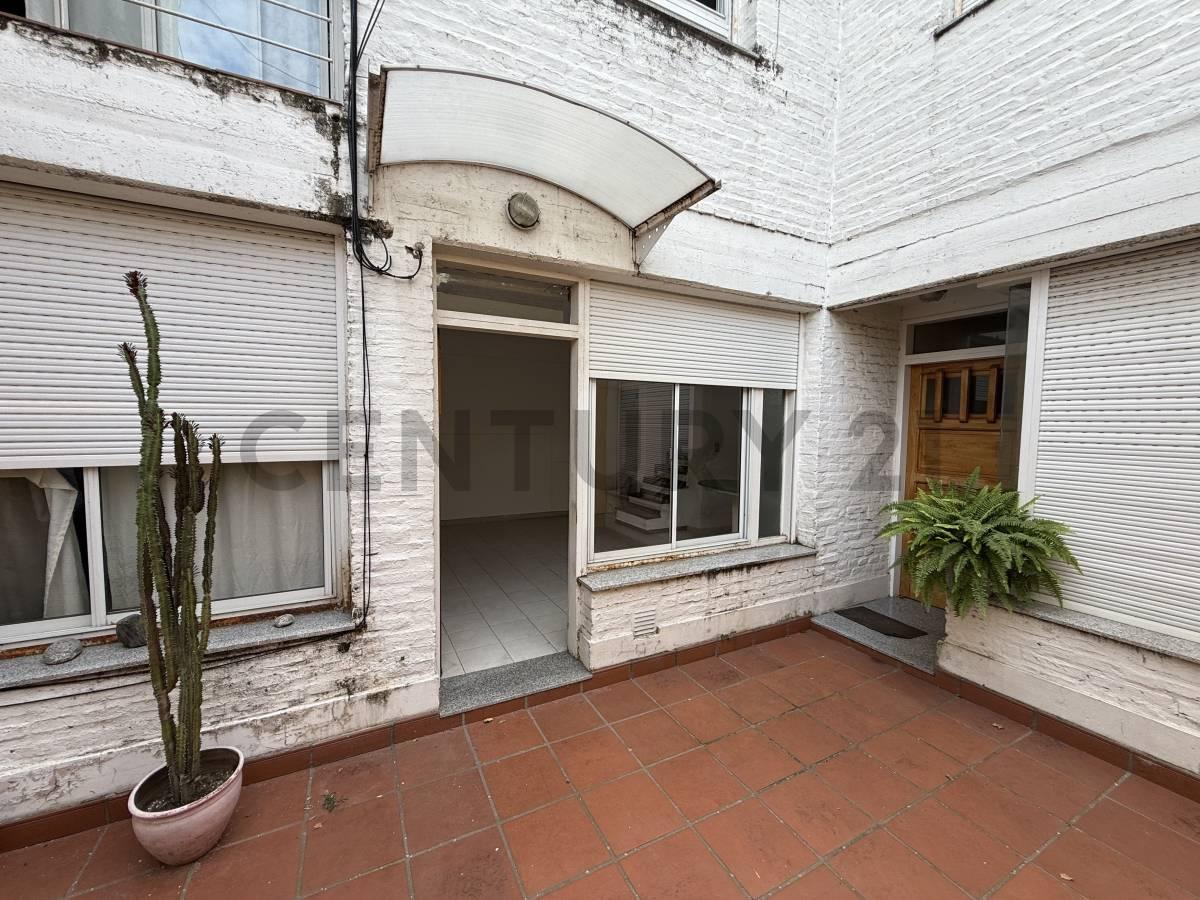 Venta PH 1 dormitorio Bella Vista - Apto Crédito — foto 1