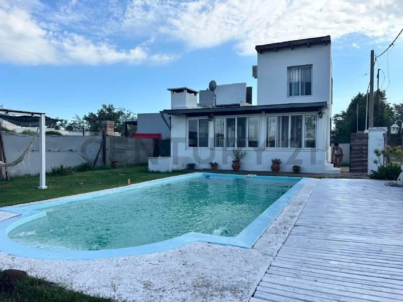Casa en Tierra de Sueños III — foto 1