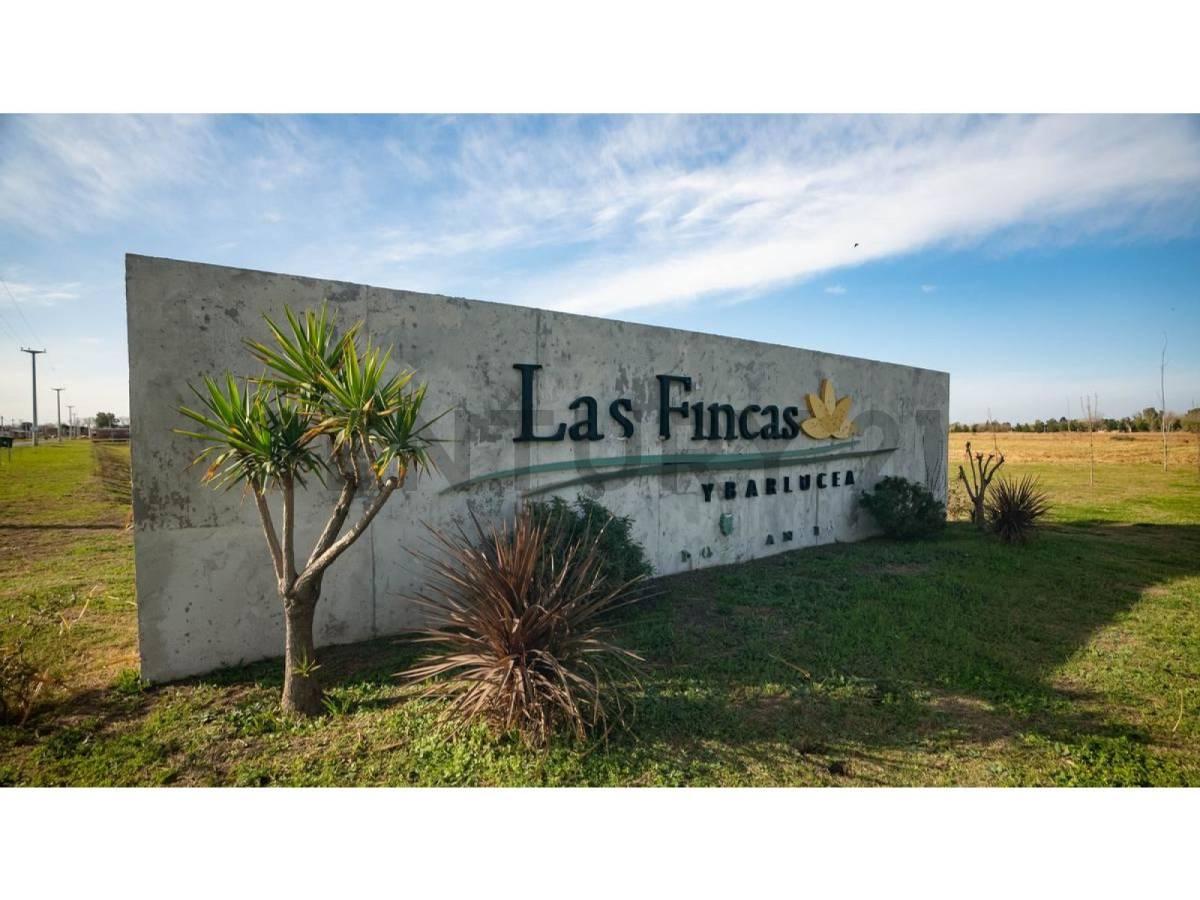 Lote en Fincas de Ibarlucea – 432 m² – ¡Tu lugar de relax a minutos de Rosario! — foto 1