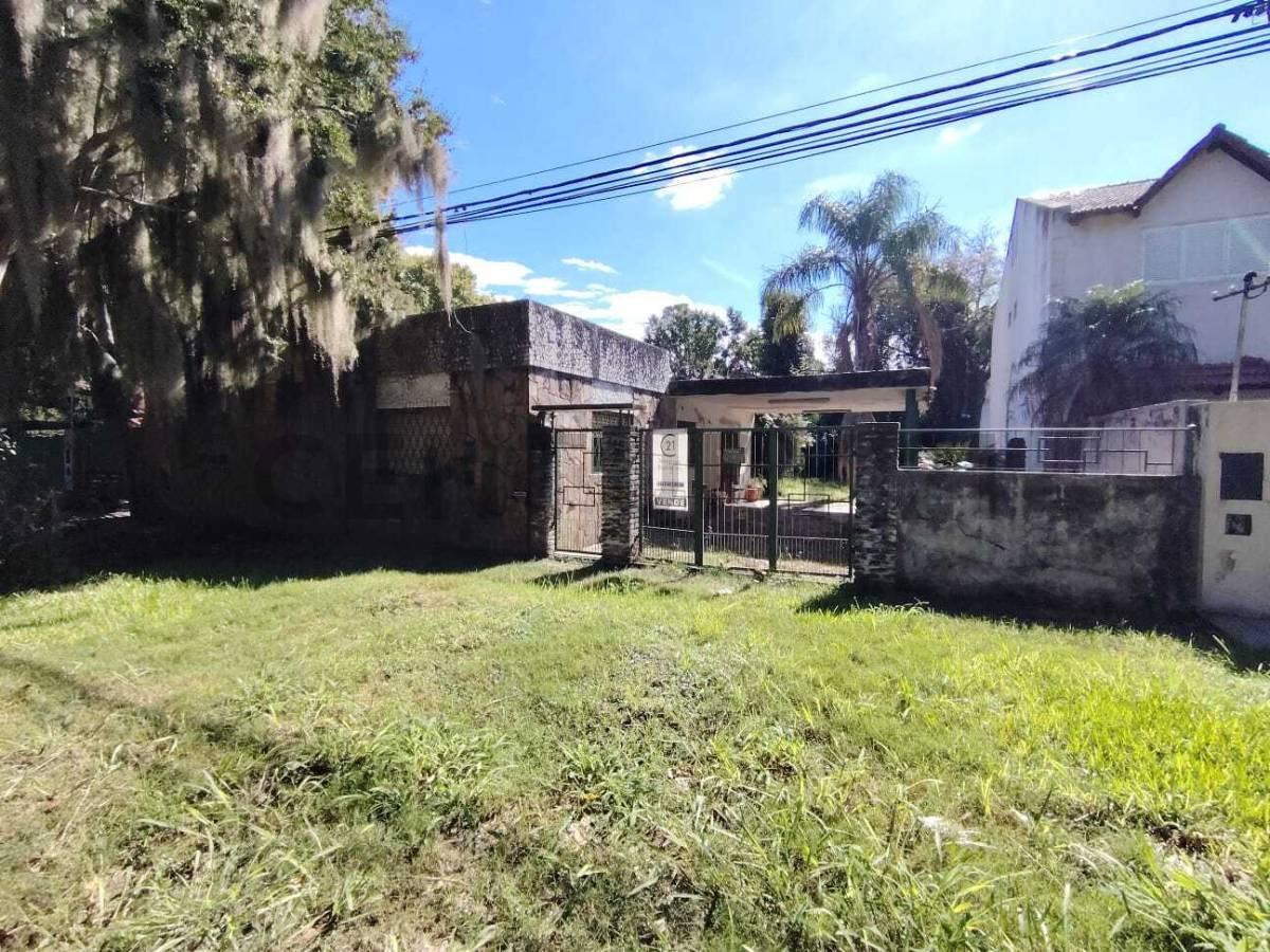 Oportunidad de Inversión en Barrio Paraíso – Casa a Reciclar en Zona Río y Reserva Natural — foto 1