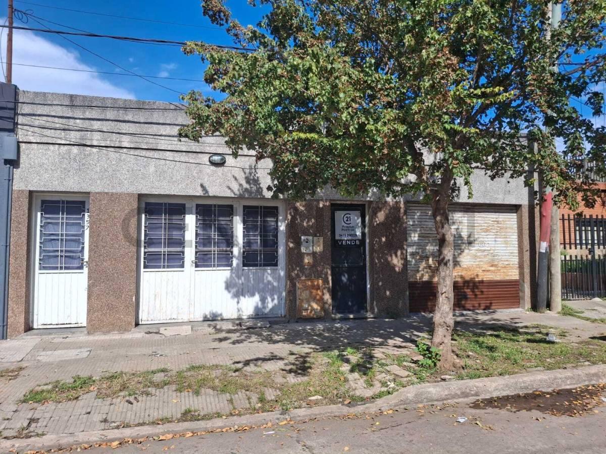 Vivienda con Galpon en venta — foto 1