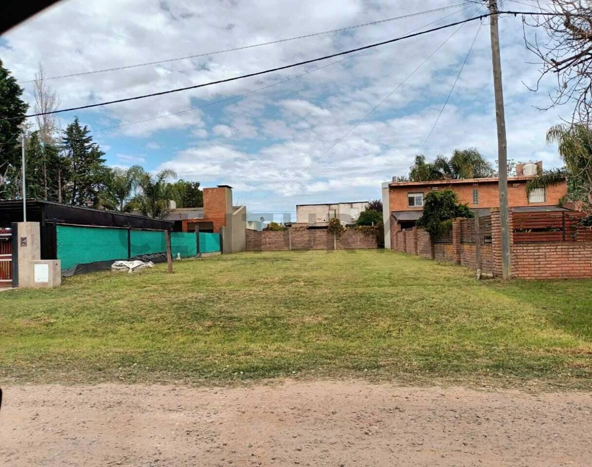 TERRENO VENTA PUEBLO ESTHER VERNAZZA — foto 1