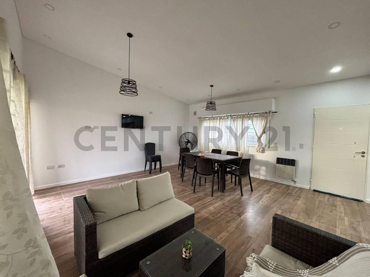 Casa en Tierra de Sueños III — foto 1