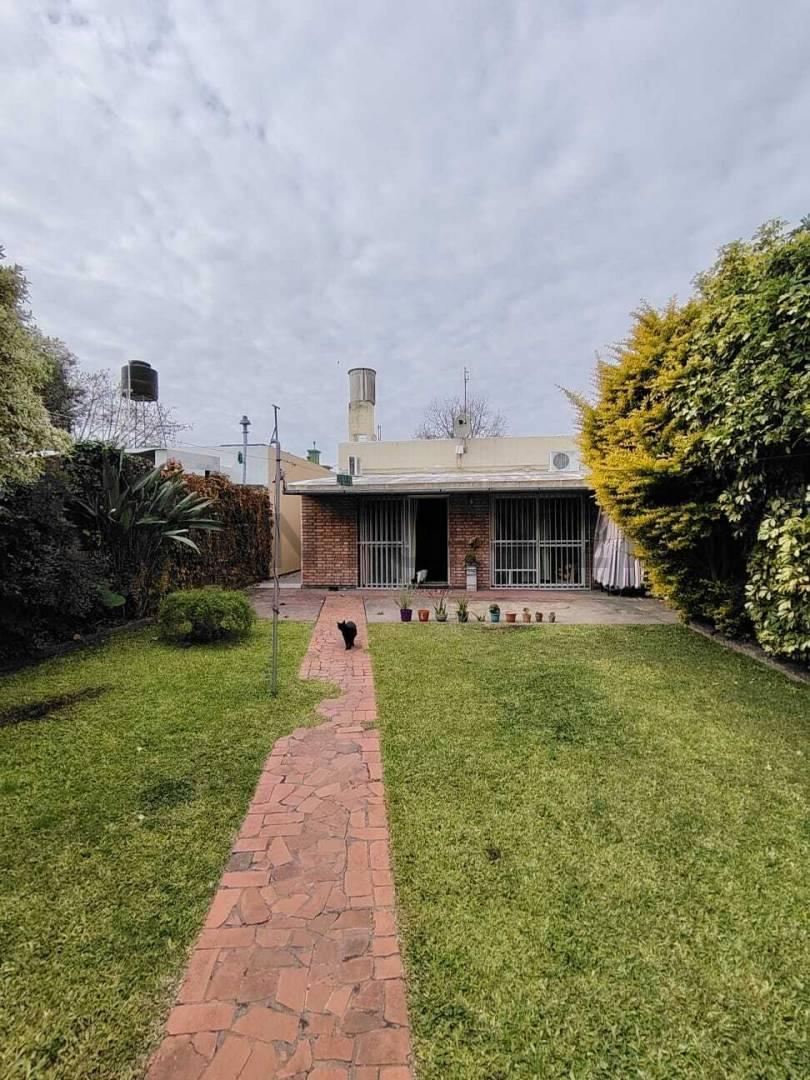 Venta Casa Apta Credito Hipotecario en Granadero Baigorria — foto 1