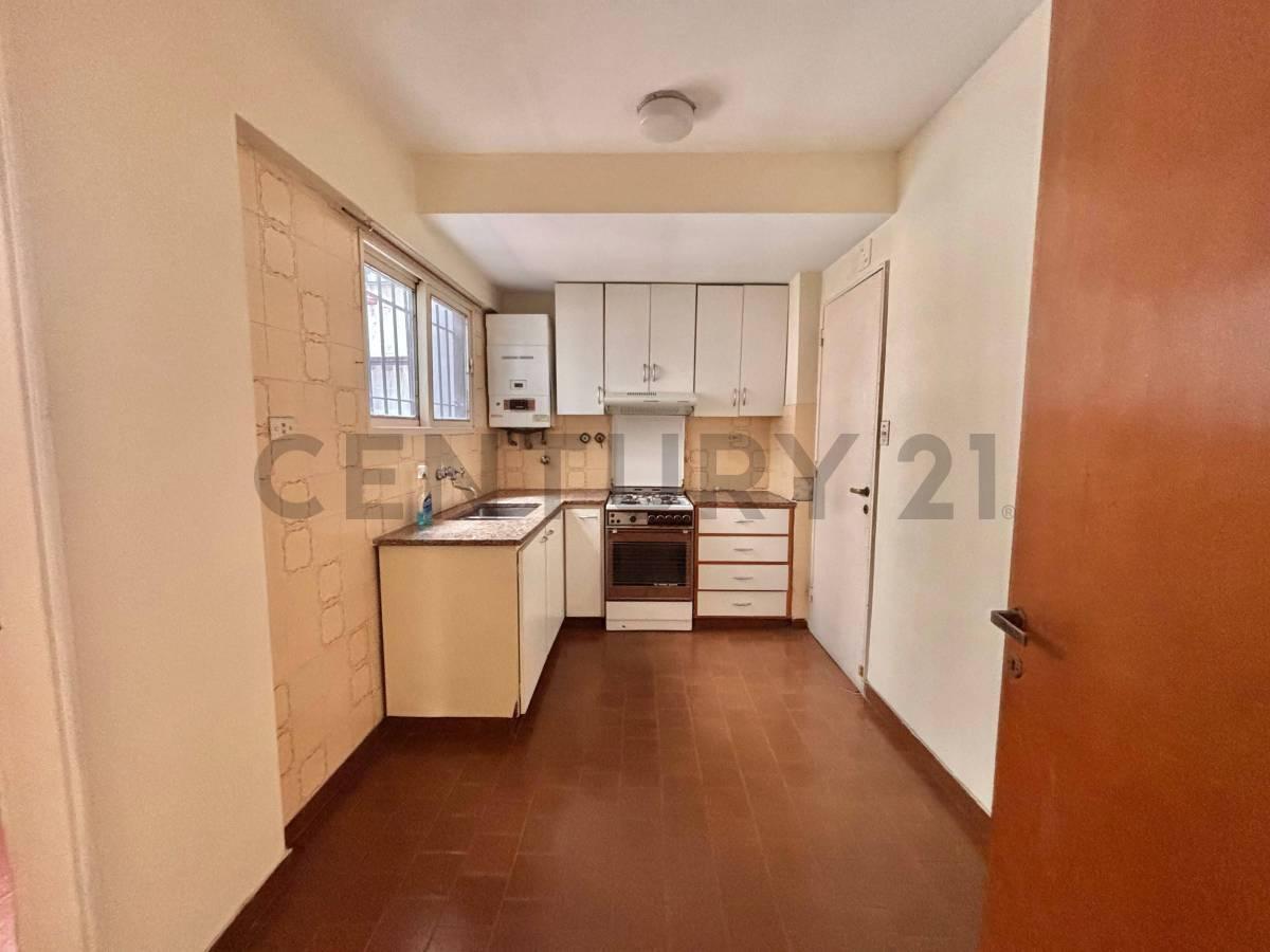 Departamento 2 Dormitorio en Barrio Martin — foto 1
