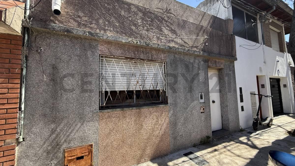 TERRENO EN VENTA — GUALEGUAY 548 — foto 1