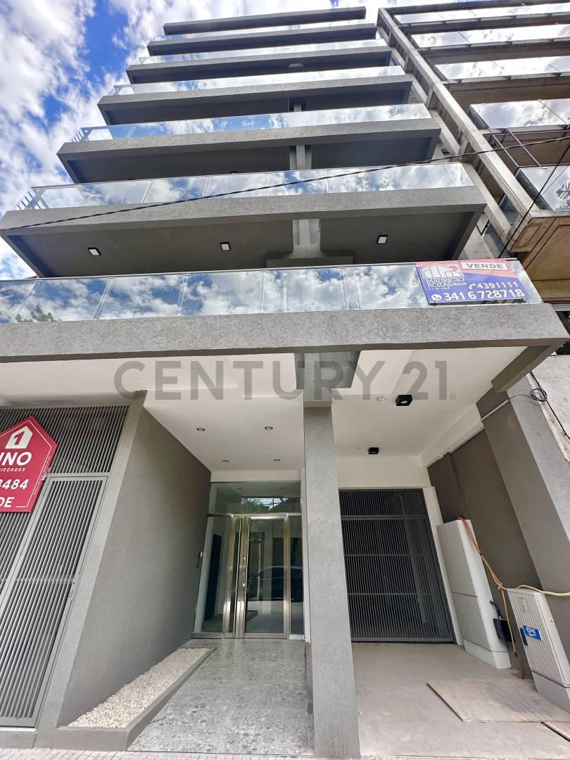 DEPARTAMENTO VENTA 1 DORM POSIBILIDAD COCHERA — foto 1