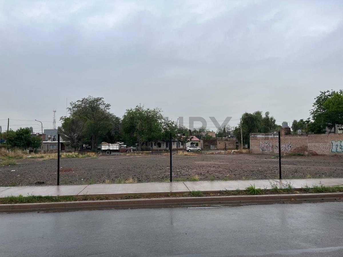 Lote en venta — foto 1