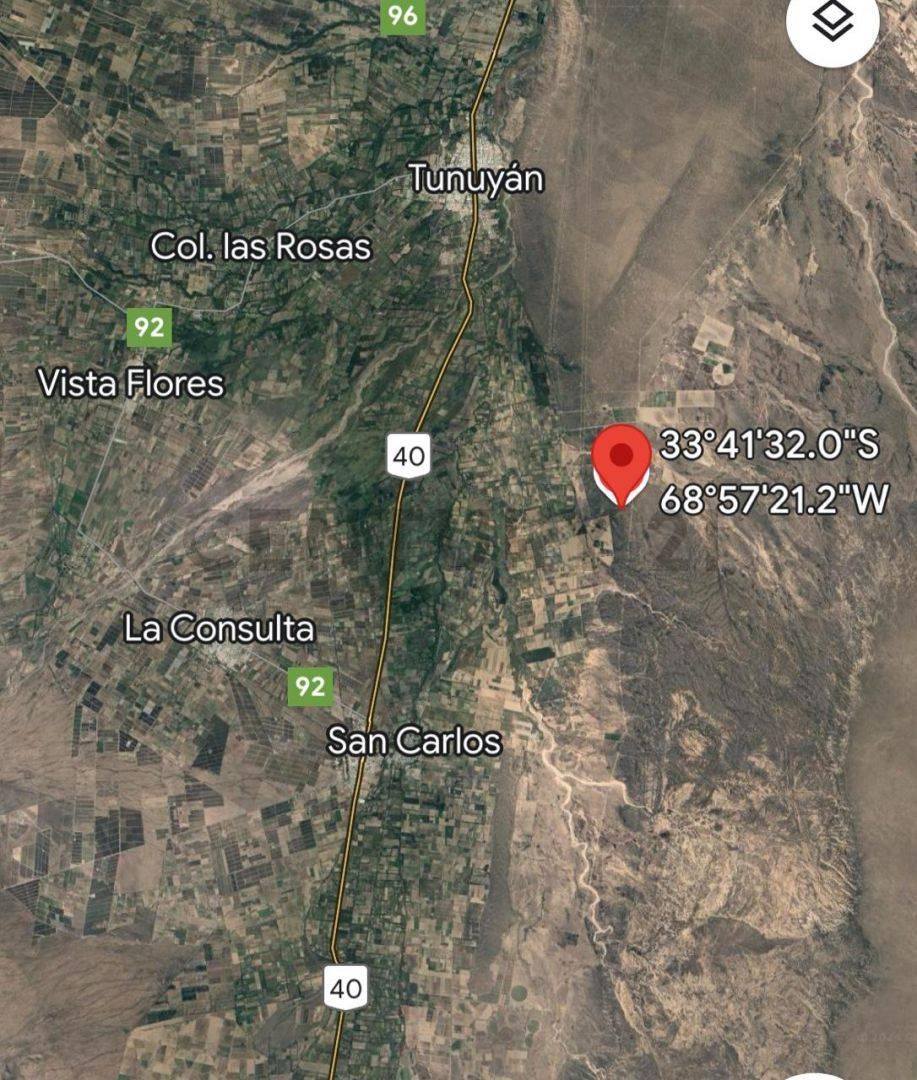 Campo en venta — foto 1