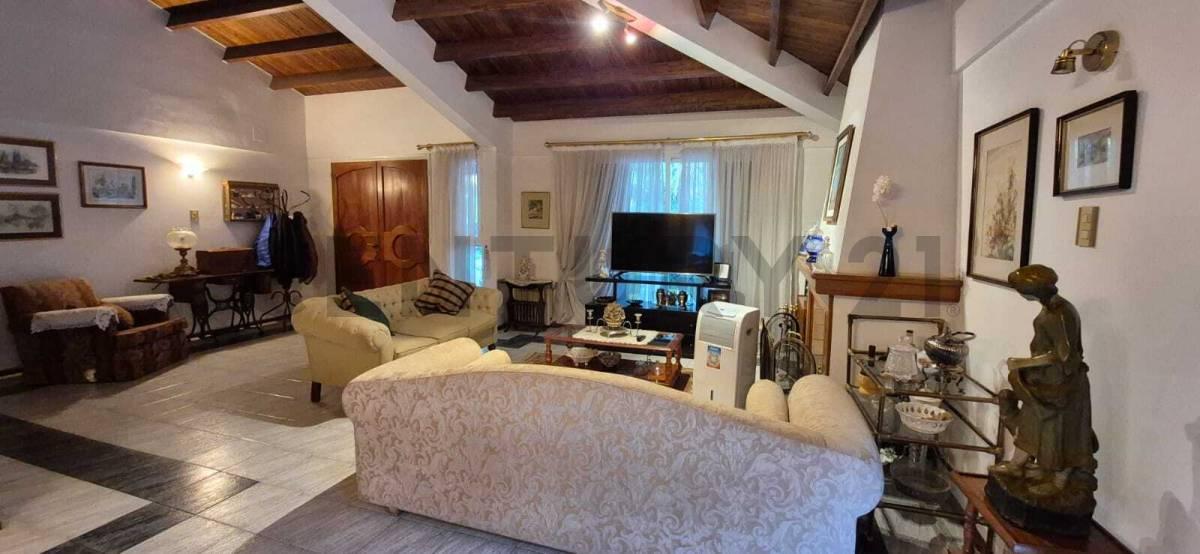 VENTA CASA BARRIO PRIVADO DALVIAN — foto 1